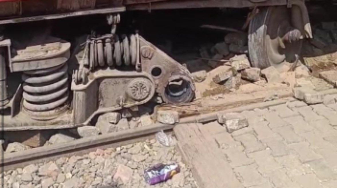 عاجل: بيان عاجل من “السكك الحديدية” بعد توقف حركة القطارات