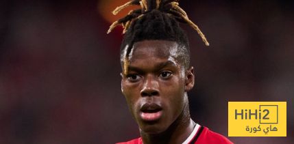 عاجل: الوقت الذي يأس فيه برشلونة من صفقة نيكو ويليامز!