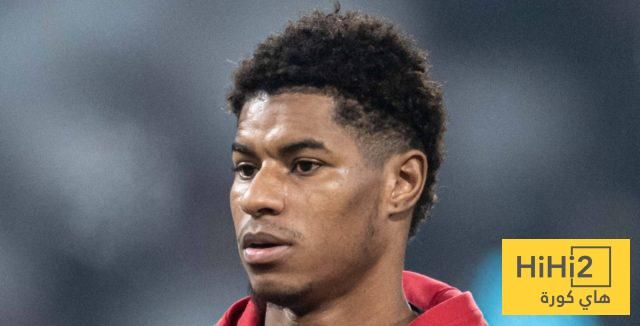 عاجل: راشفورد يتمسك بحلم برشلونة وينتظر التحرك الرسمي