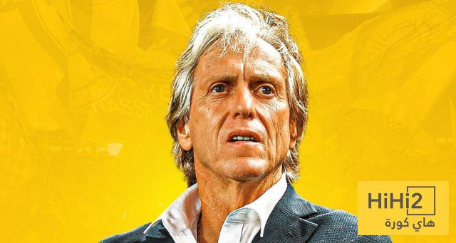 عاجل: سر تأخير إعلان تدريب جيسوس للنصر