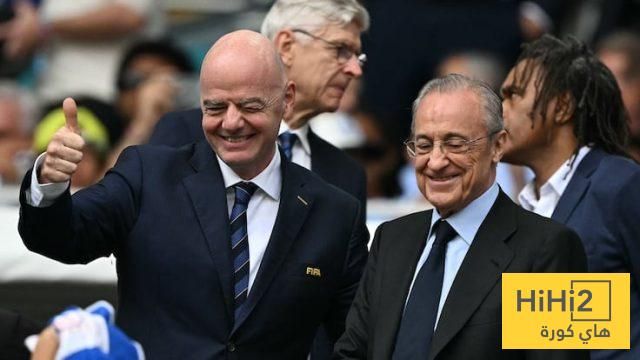 عاجل: ترتيب أرباح جميع الفرق في كأس العالم للأندية 2025