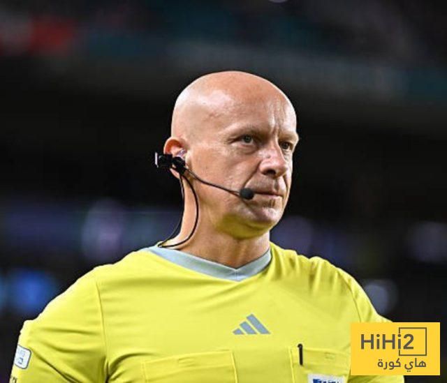 عاجل: رسميًا: الكشف عن حكم مباراة الريال وباريس