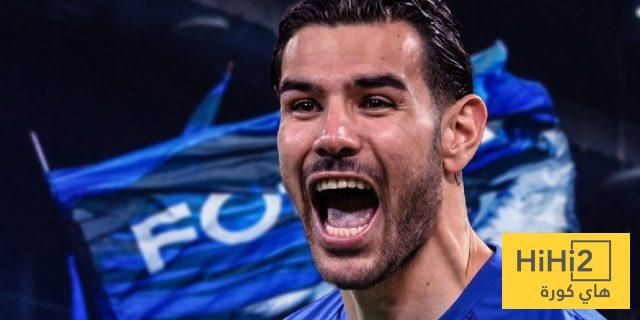 عاجل: أول ظهور محتمل لـ ثيو هيرنانديز مع الهلال