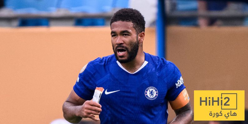 عاجل: غيابات تشيلسي ضد فلومينينسي في مونديال الأندية