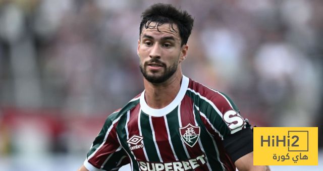 عاجل: نتائج جيدة لفلومينينسي قبل ملاقاة تشيلسي