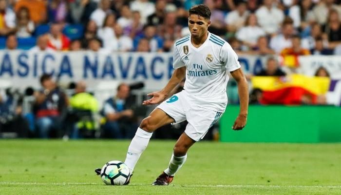 عاجل: منها حكيمي.. 3 أسباب وراء قرار جوهرة المغرب بمغادرة ريال مدريد