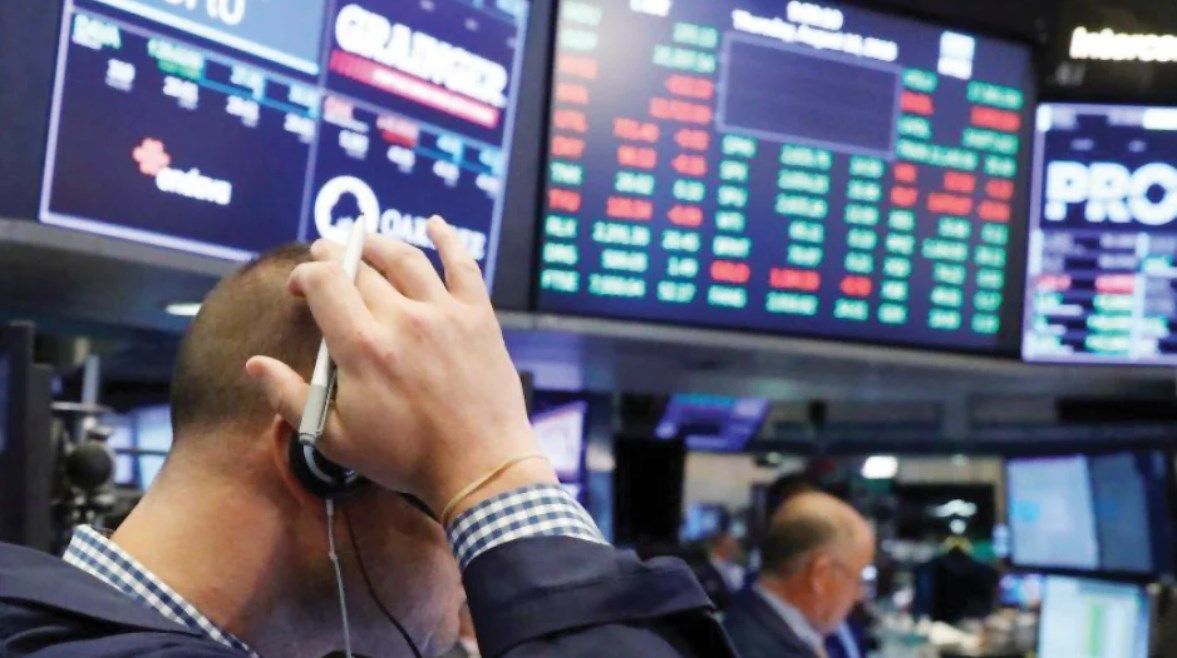 عاجل: السياسة تفسد الاقتصاد.. حزب إيلون ماسك يهبط بأسهم “تسلا” 7%