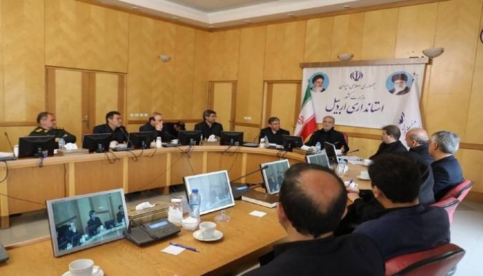 عاجل: رئيس إيران يتهم إسرائيل بمحاولة اغتياله