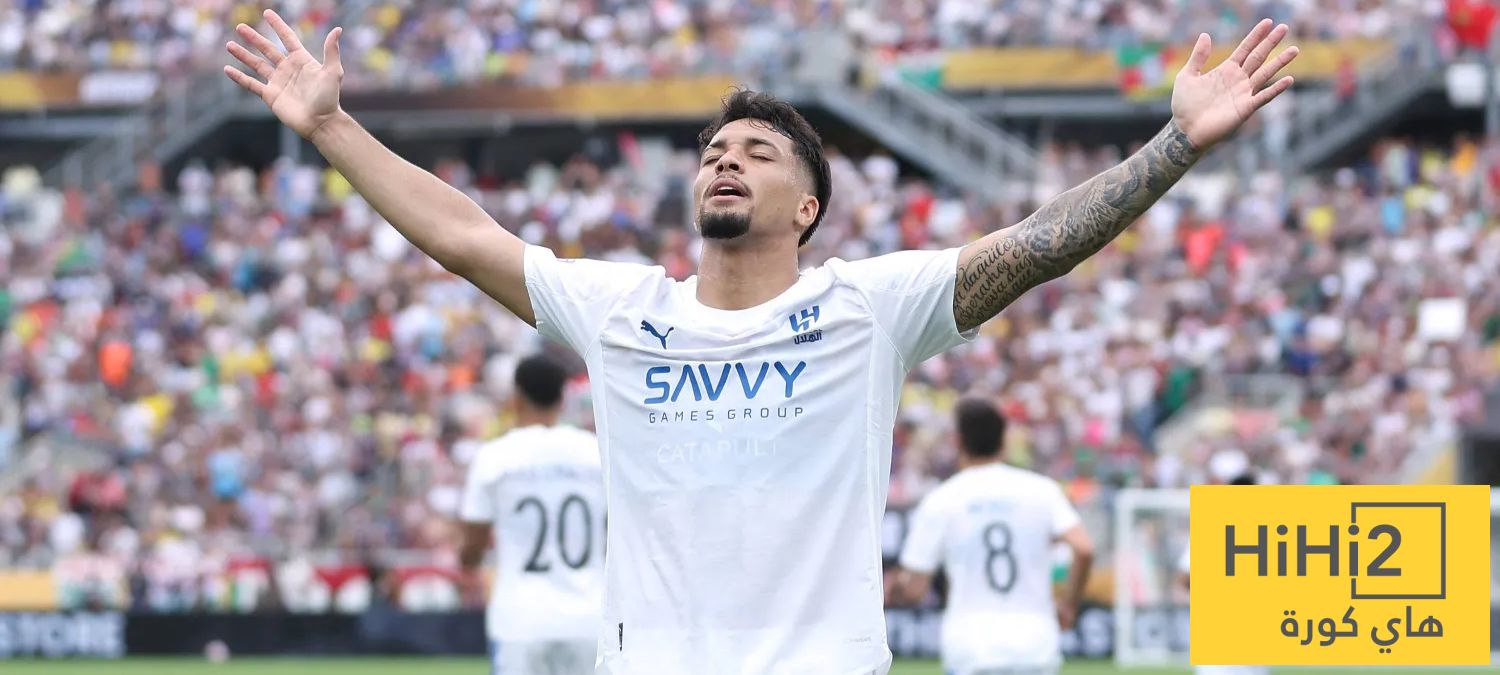 عاجل: ماركوس ليوناردو… من ألم العائلة إلى مجد المونديال مع الهلال