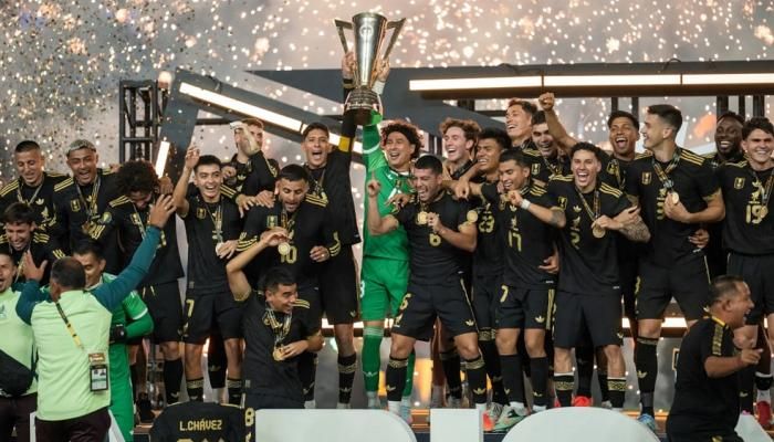 عاجل: سقوط أمريكي جديد.. العاشرة مكسيكية في الكأس الذهبية