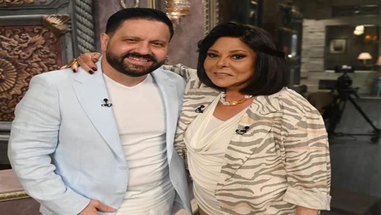 عاجل: شلل معدة وجلطة قلب.. إدوارد يكشف أصعب لحظات الوجع ودعم الأصدقاء