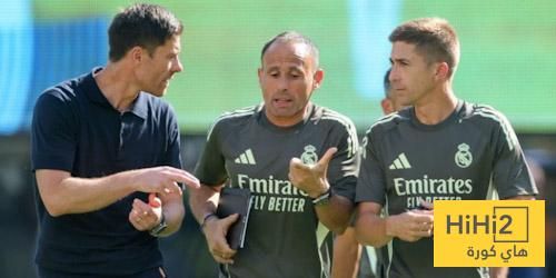 عاجل: ألونسو تحت الاختبار … باريس مقياس حقيقي