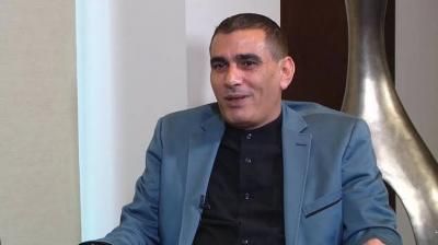 أخبار اليمن : الاحتلال يعتقل مدير مكتب قناة الميادين