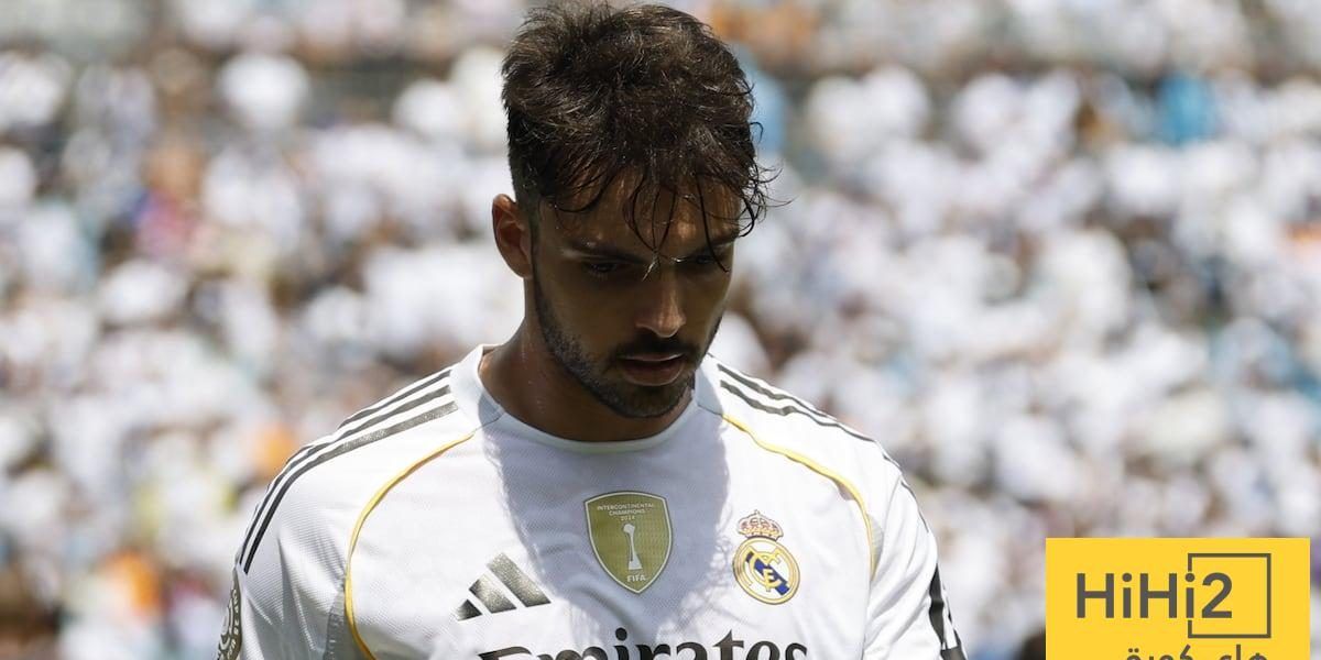 عاجل: فرصة أسينسيو أمام باريس سان جيرمان