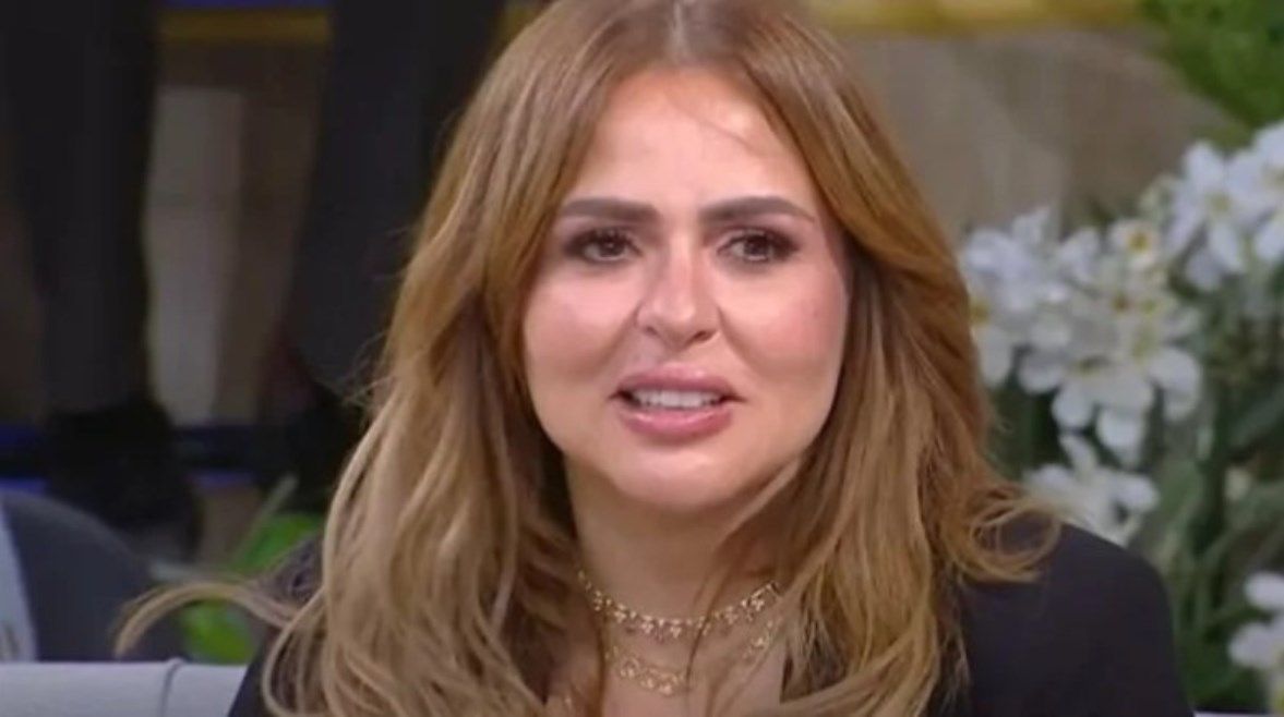 عاجل: بعد اتهامها بسرقة لوحات فنية.. من هي مها الصغير؟