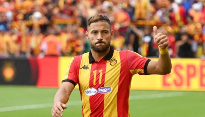 عاجل: بعد العرض الجزائري.. الترجي يحسم موقف يوسف بلايلي