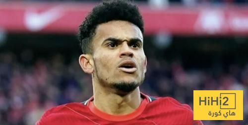 عاجل: وكيل دياز يخبر برشلونة بأمر هام ..!