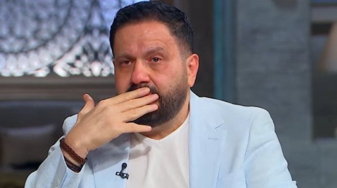 عاجل: شلل معدة وجلطة قلب.. إدوارد يكشف أصعب لحظات الوجع ودعم الأصدقاء