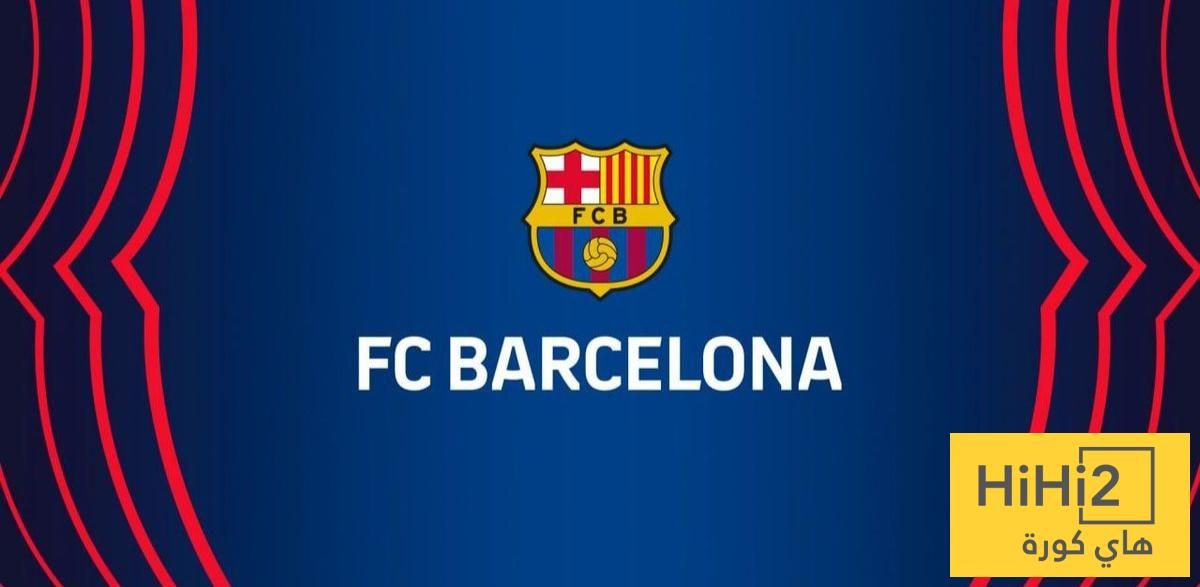 عاجل: برشلونة يطلق مشروعًا جديدًا لتعزيز الهوية الإعلامية عالميًا
