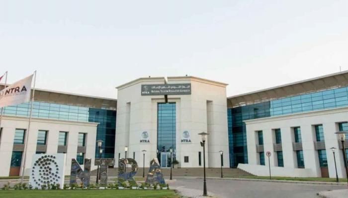 عاجل: تعويض العملاء المتضررين من حريق سنترال رمسيس