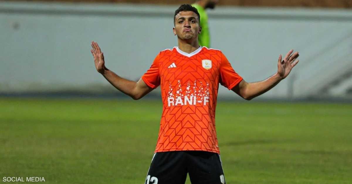 العالم اليوم - لمدة 5 مواسم.. الأهلي يضم "قلب الأسد" من فاركو