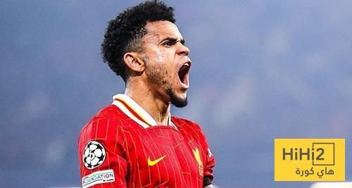 عاجل: بارقة أمل في صفقة انتقال لويس دياز لبرشلونة!