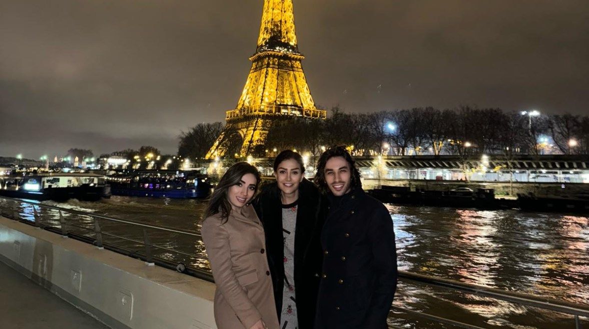 عاجل: 50 ألف يورو.. شركة عالمية تتهم غادة عبدالرازق بالتهرب من “الدفع”