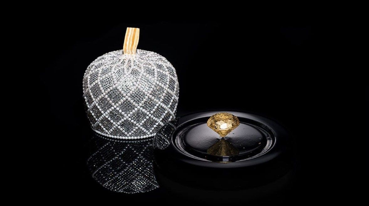 عاجل: “كريستالات وحرير وذهب”.. أغلى 5 أنواع شوكولاتة في العالم