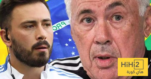 عاجل: هل ينجح دافيدي أنشيلوتي بعد الخروج من عباءة والده؟