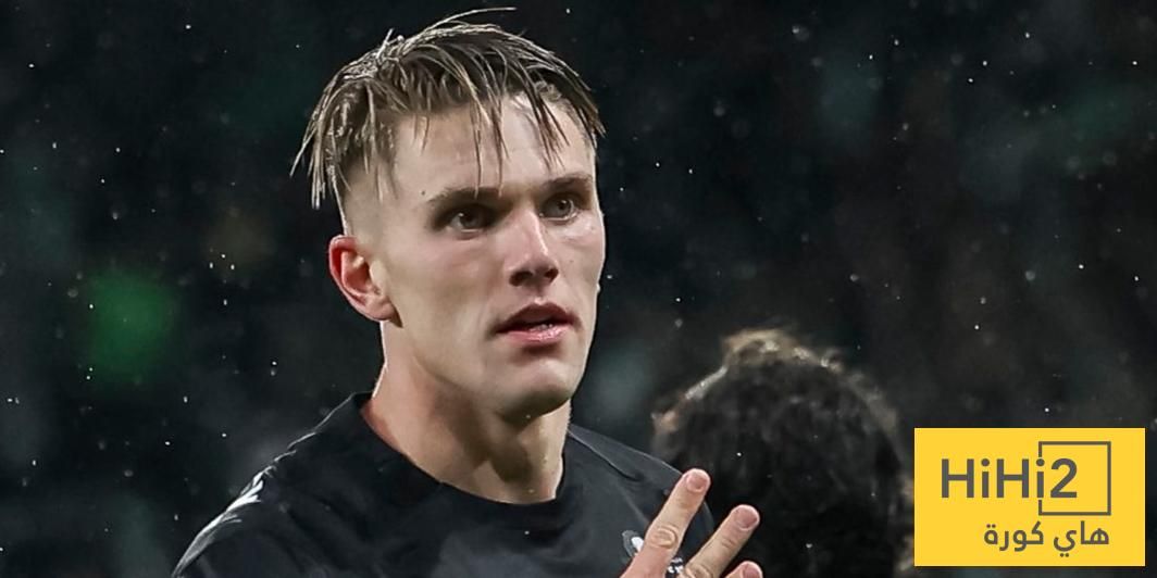 عاجل: آخر تطورات تعاقد أرسنال مع غيوكيرس