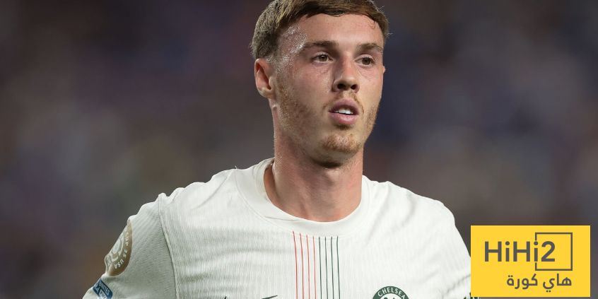 عاجل: تاريخ تشيلسي ضد الأندية البرازيلية