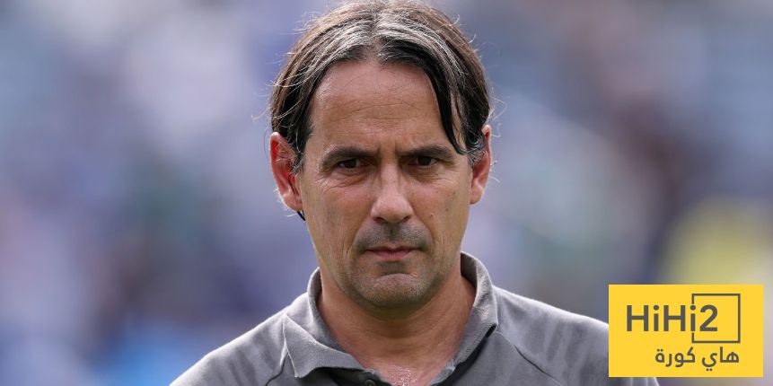 عاجل: إنزاغي يطيح بـ 4 نجوم أجانب خارج الهلال