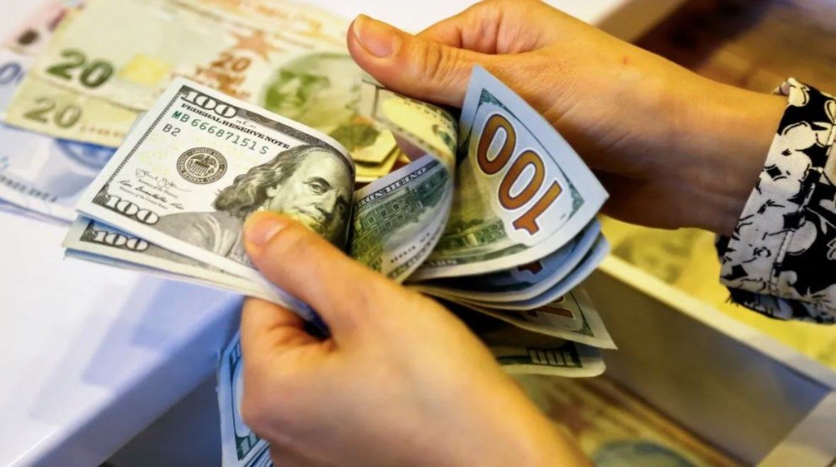 عاجل: ارتفاع صافي الأصول الأجنبية إلى 14.7 مليار دولار في مايو.. ماذا يعني؟