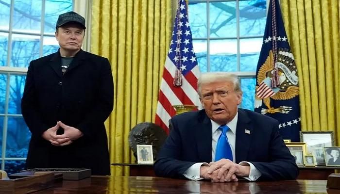 عاجل: حزب إيلون ماسك.. 6 تحديات على الطريق