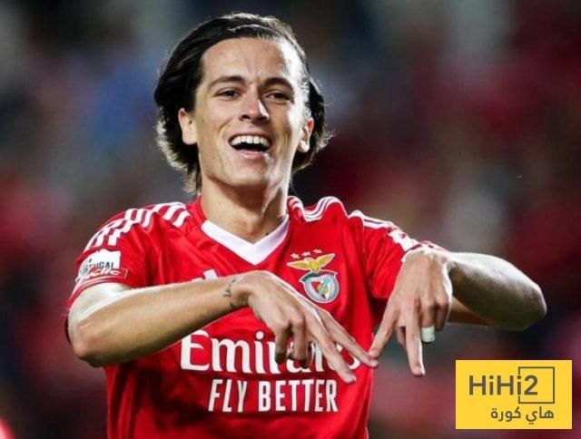 عاجل: أول تحدي سينتظر كاريراس في ريال مدريد