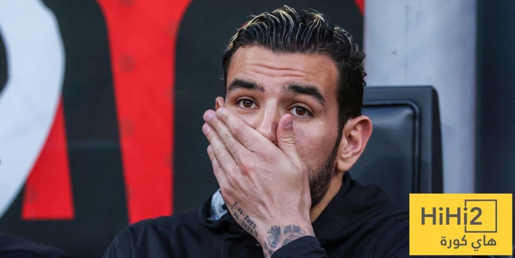 عاجل: أول ضحية للهلال بعد صفقة ثيو هيرنانديز