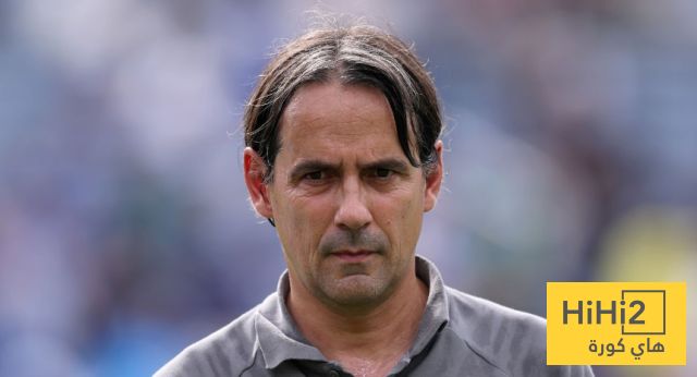 عاجل: إنزاغي يطيح بـ 4 نجوم أجانب خارج الهلال