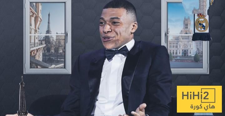 عاجل: مبابي يواجه باريس سان جيرمان: صراع مالي ومواجهة شخصية