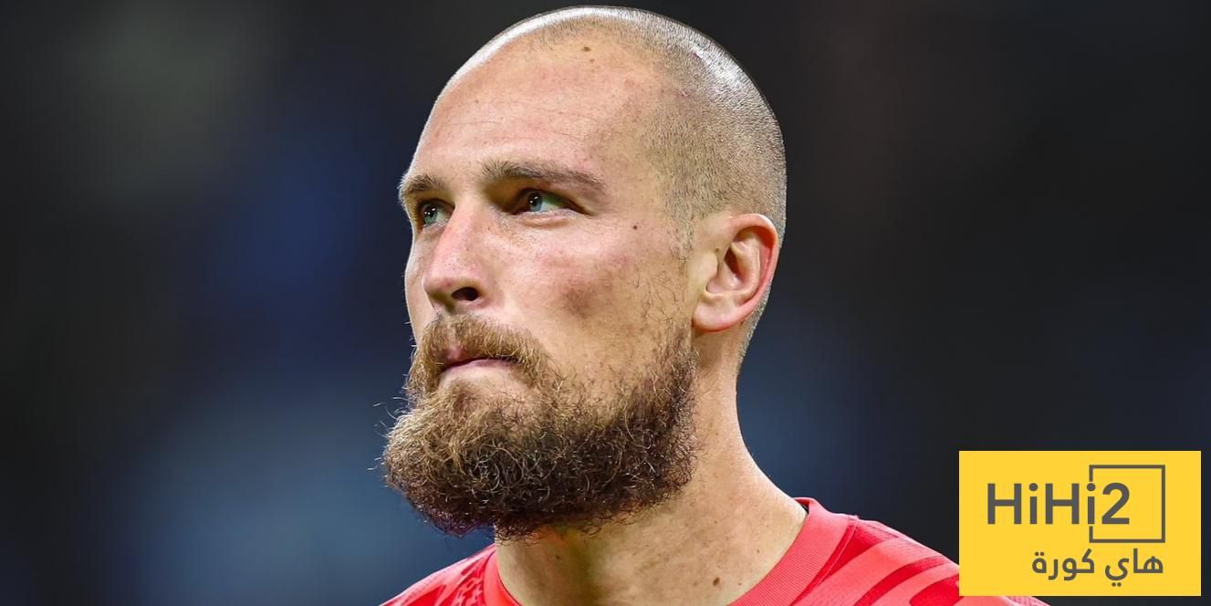 عاجل: هل يضحي الاتحاد بـ رايكوفيتش ؟