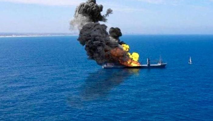 عاجل: الحوثيون يقرون باستهداف «ماجيك سيز».. ويتوعدون بهجمات جديدة