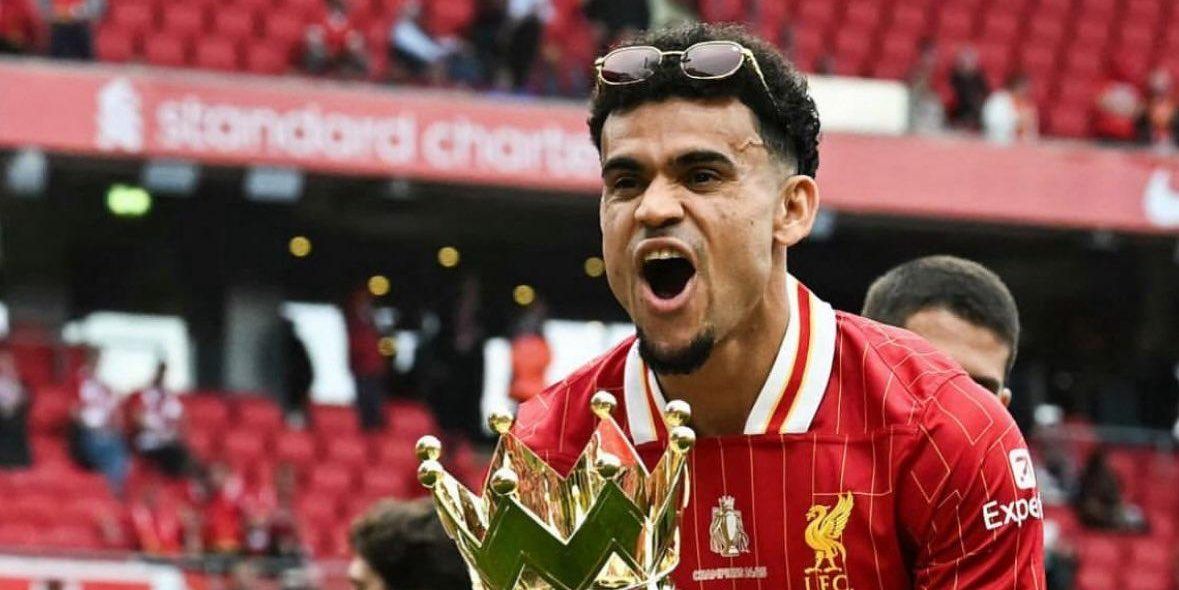 عاجل: الجميع ينتظر قرار لويس دياز