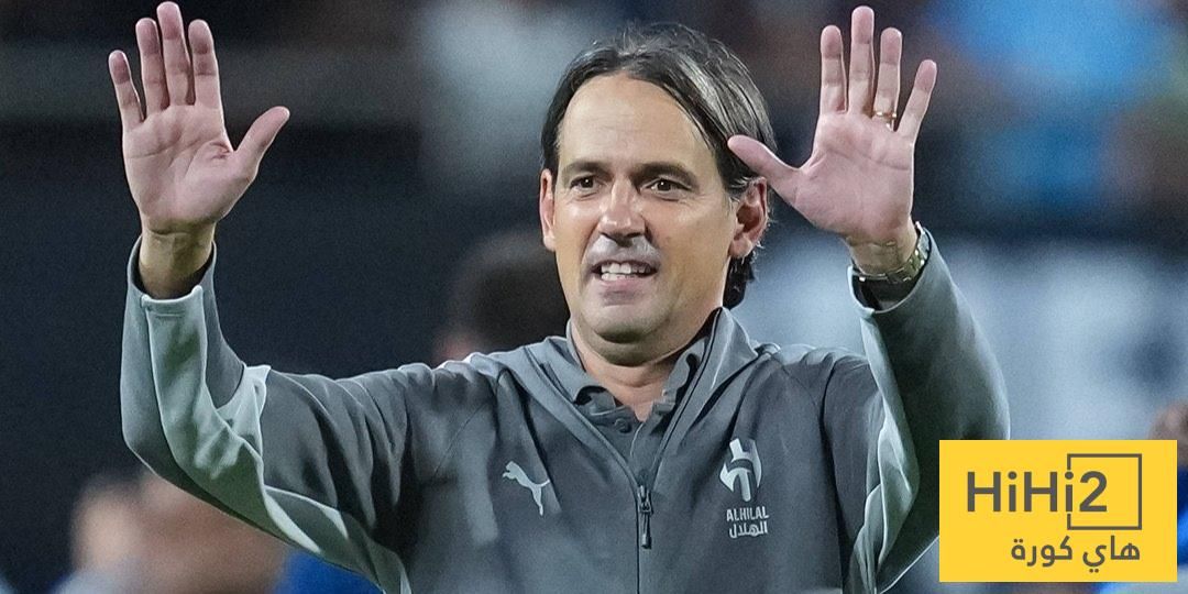 عاجل: الهلال يجهز ثنائية الأحلام للموسم الجديد