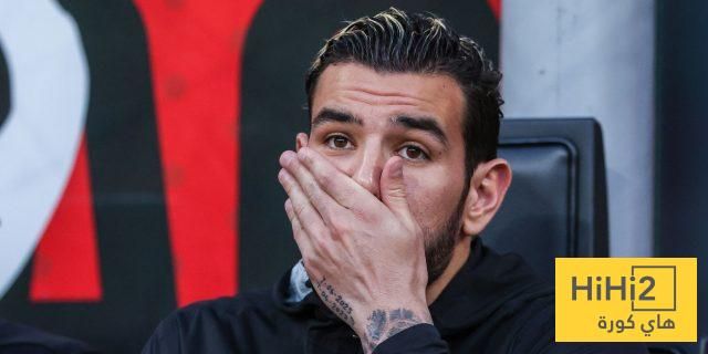 عاجل: أول ضحية للهلال بعد صفقة ثيو هيرنانديز