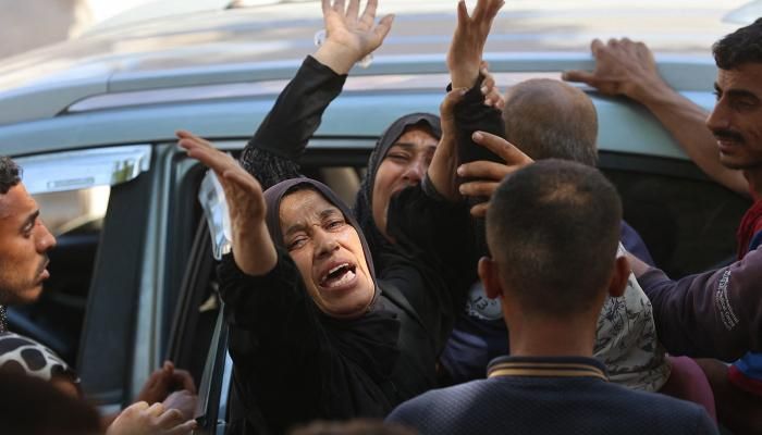 عاجل: «هناك فرصة جيدة».. رسالة طمأنة أمريكية جديدة بشأن «هدنة غزة»