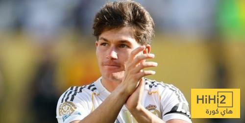 عاجل: اللاعب الاكثر استفادة من تشكيلة ألونسو..!