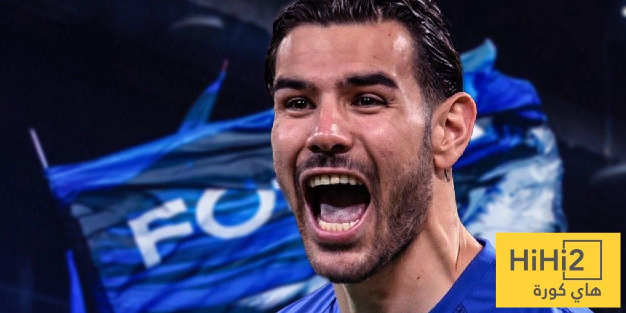 عاجل: أول ظهور محتمل لـ ثيو هيرنانديز مع الهلال