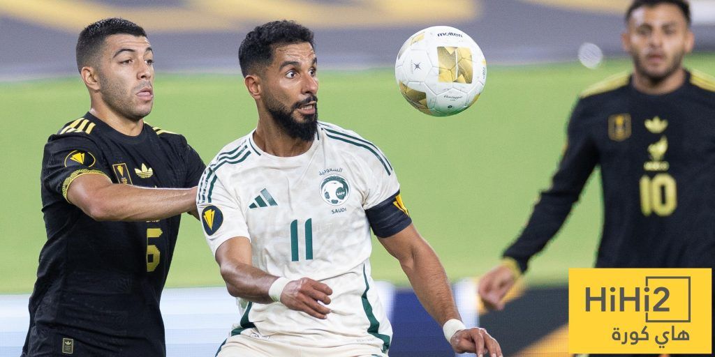 عاجل: ملحق آسيا يقترب.. والأخضر يشعل التحضيرات من التشيك