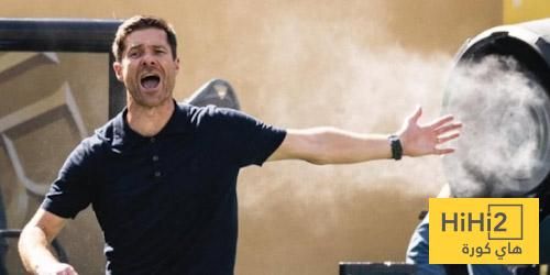 عاجل: مميزات ألونسو التي ستجعله ناجحًا مع الريال