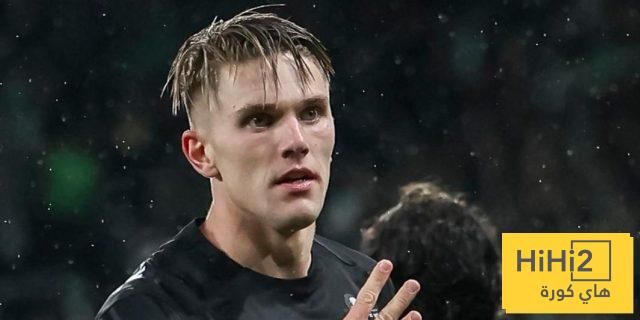 عاجل: آخر تطورات تعاقد أرسنال مع غيوكيرس