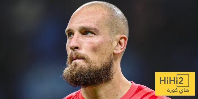 عاجل: هل يضحي الاتحاد بـ رايكوفيتش ؟